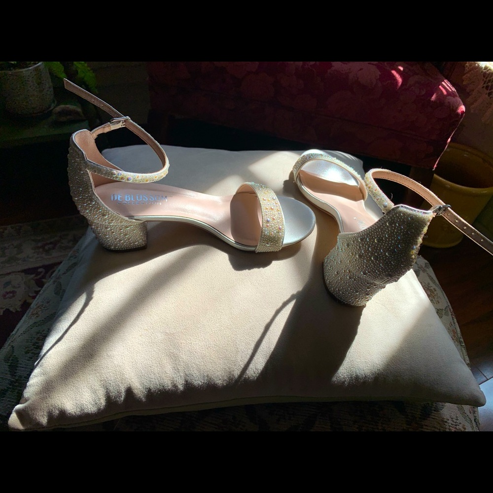 Wedding/Bridal Shoes